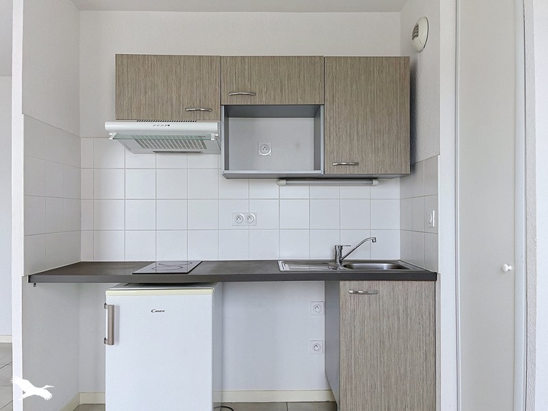Vente Appartement EYSINES - 2 pièces -45,5 m² - (33320)