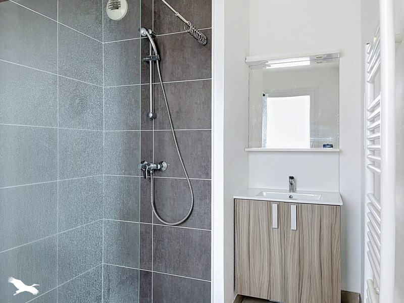 Vente Appartement EYSINES - 2 pièces -45,5 m² - (33320)