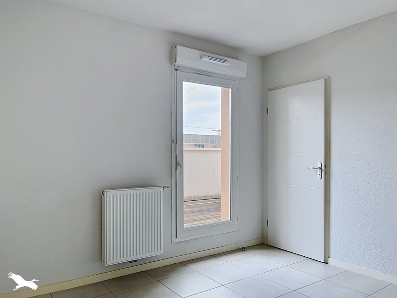 Vente Appartement EYSINES - 2 pièces -45,5 m² - (33320)
