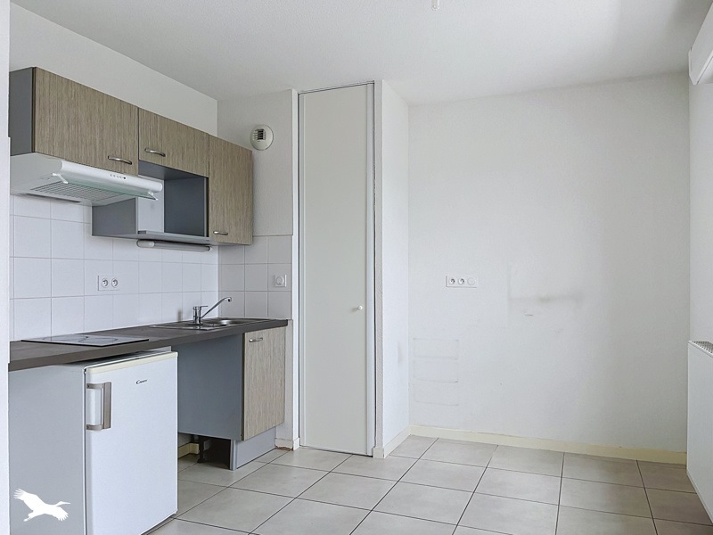 Vente Appartement EYSINES - 2 pièces -45,5 m² - (33320)