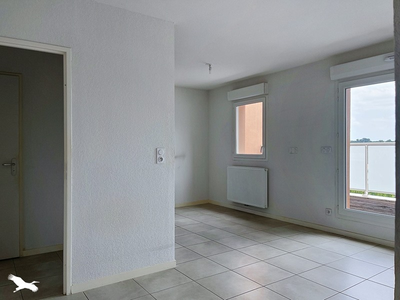 Vente Appartement EYSINES - 2 pièces -45,5 m² - (33320)