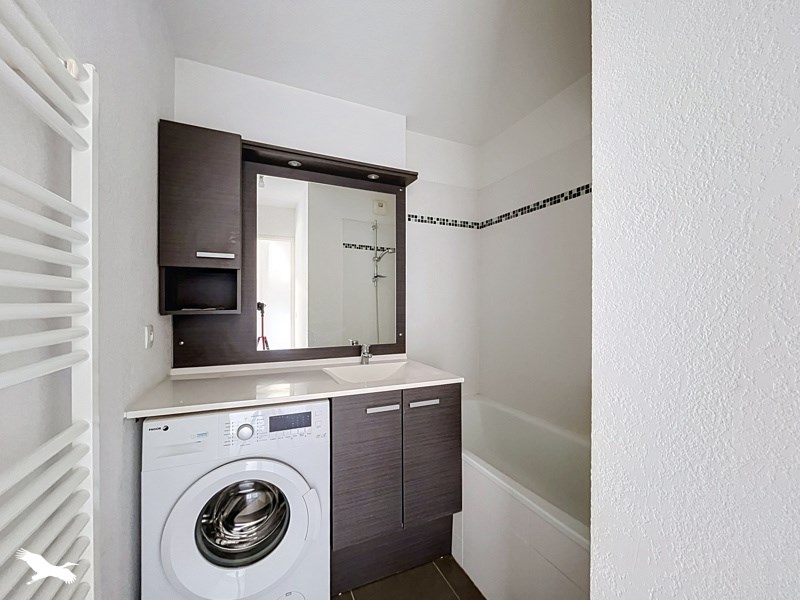 Vente Appartement EYSINES - 3 pièces -61 m² - (33320)