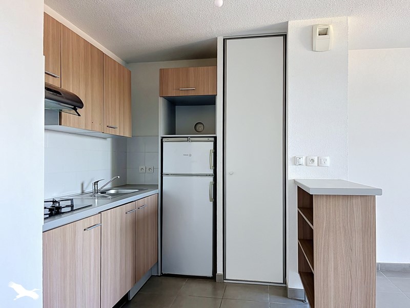 Vente Appartement EYSINES - 3 pièces -61 m² - (33320)