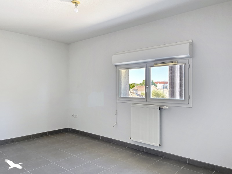 Vente Appartement EYSINES - 3 pièces -61 m² - (33320)