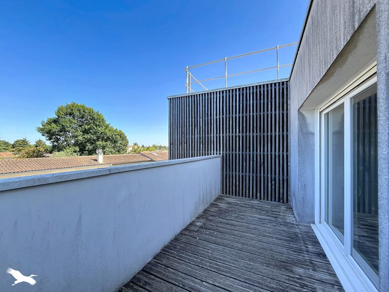 Vente Appartement EYSINES - 3 pièces -61 m² - (33320)