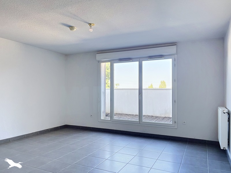 Vente Appartement EYSINES - 3 pièces -61 m² - (33320)