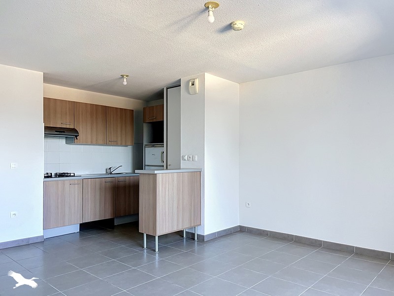 Vente Appartement EYSINES - 3 pièces -61 m² - (33320)