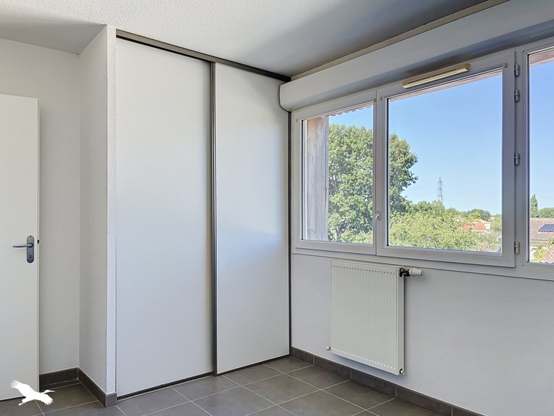 Vente Appartement EYSINES - 3 pièces -61 m² - (33320)