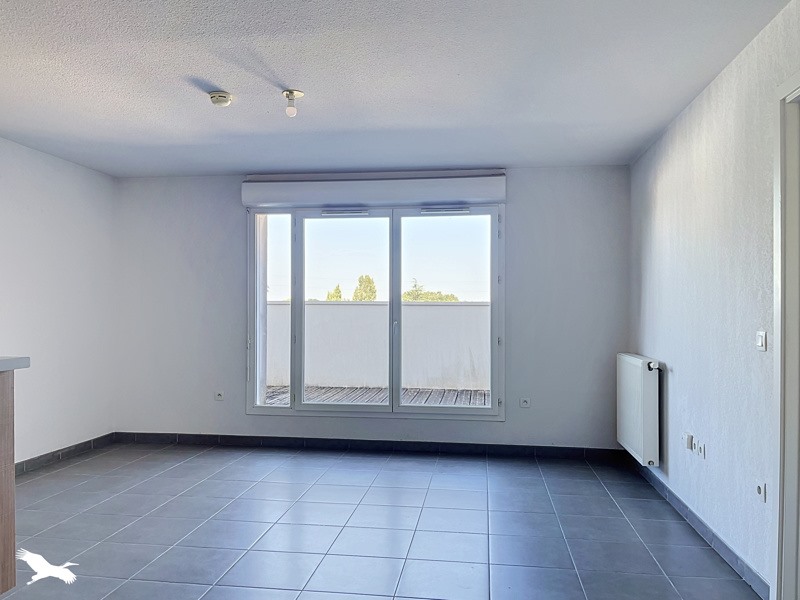 Vente Appartement EYSINES - 3 pièces -61 m² - (33320)