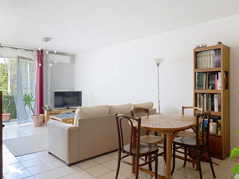 Vente Appartement EYSINES - 3 pièces -72 m² - (33320)