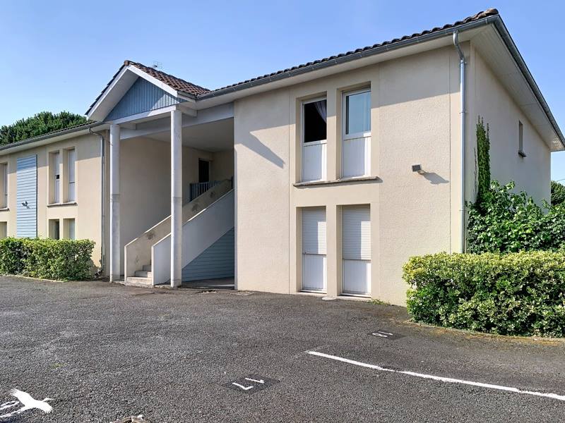 Vente Appartement EYSINES - 3 pièces -72 m² - (33320)