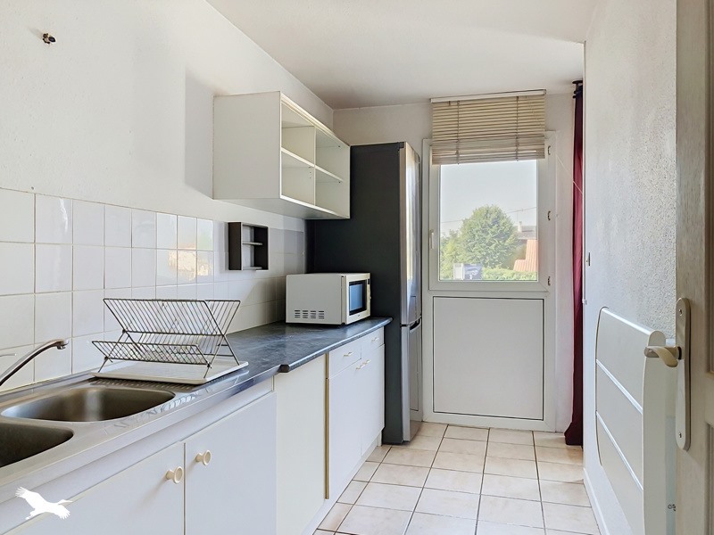 Vente Appartement EYSINES - 3 pièces -72 m² - (33320)