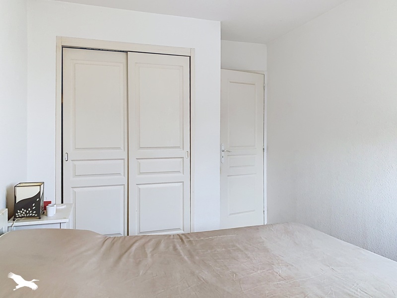 Vente Appartement EYSINES - 3 pièces -72 m² - (33320)