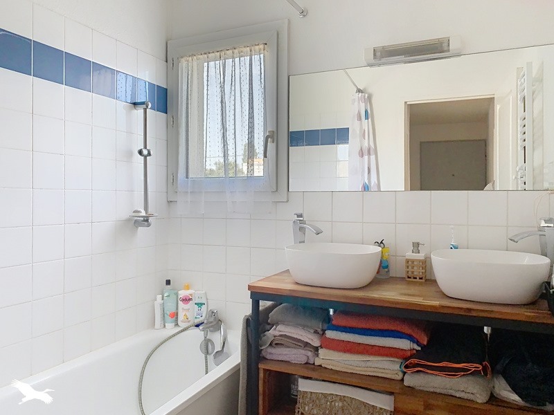 Vente Appartement EYSINES - 3 pièces -72 m² - (33320)
