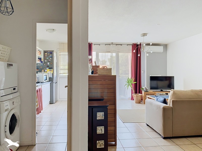 Vente Appartement EYSINES - 3 pièces -72 m² - (33320)