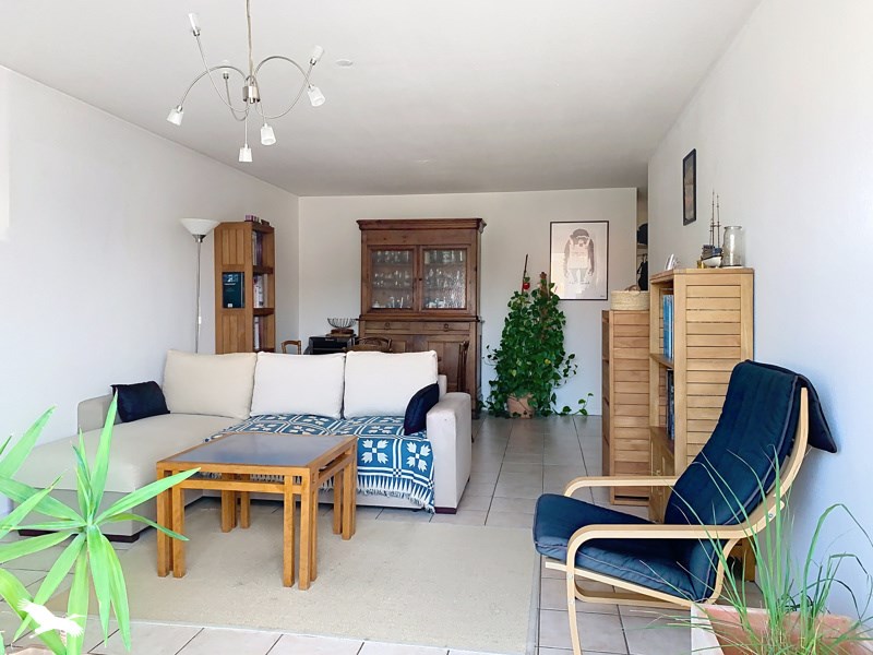 Vente Appartement EYSINES - 3 pièces -72 m² - (33320)