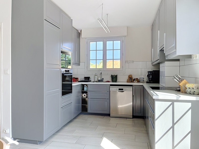 Vente Maison Eysines - 4 pièces -108 m² - (33320)