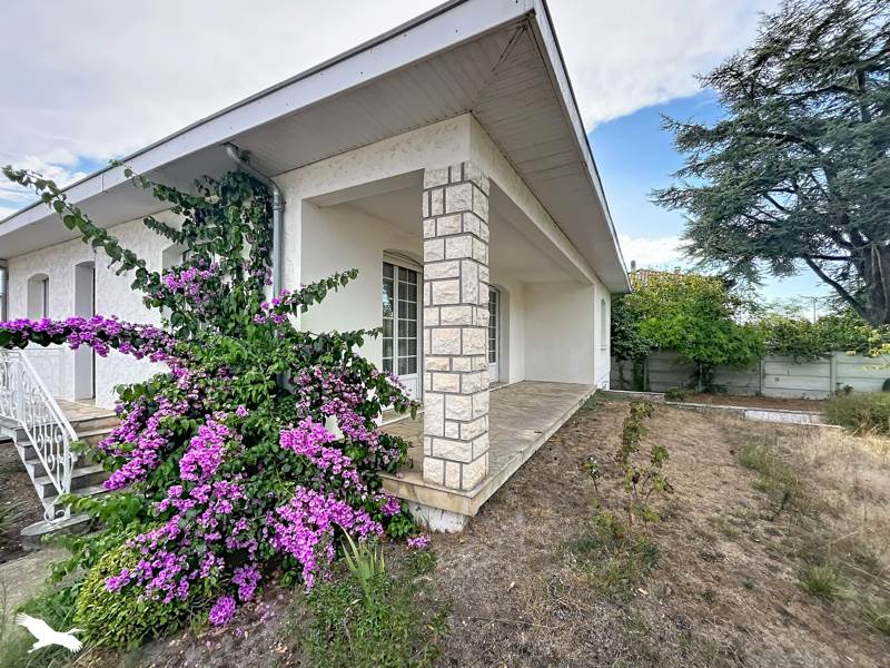 Vente Maison Eysines - 4 pièces -108 m² - (33320)