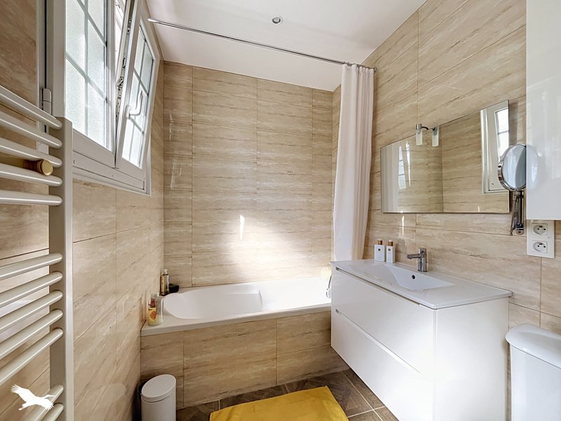 Vente Maison Eysines - 4 pièces -108 m² - (33320)