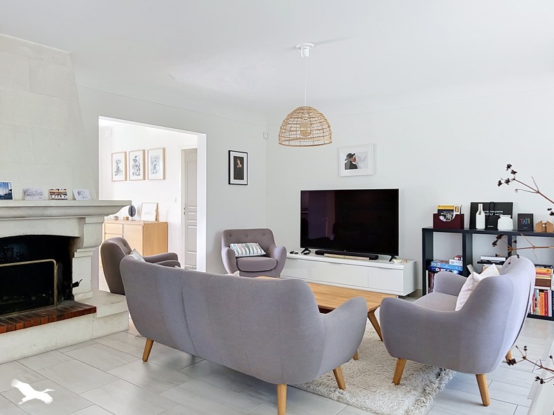 Vente Maison Eysines - 4 pièces -108 m² - (33320)