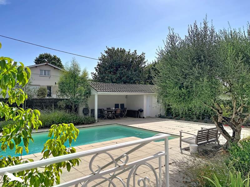 Vente Maison EYSINES 33320 4 pièces - 108 m²