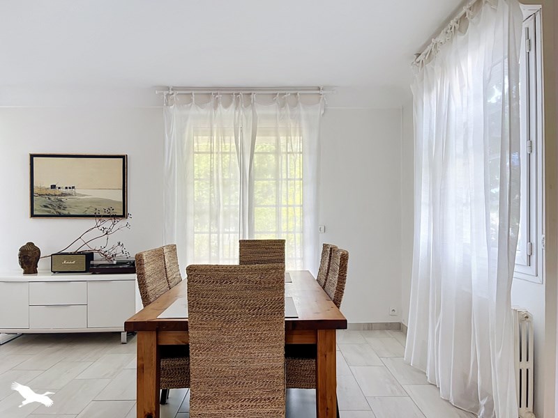 Vente Maison Eysines - 4 pièces -108 m² - (33320)