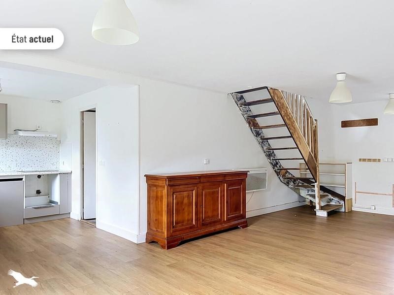 Vente Maison Eysines 33320 4 pièces - 82,5 m²