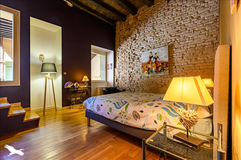 Vente Appartement MONTAUBAN - 6 pièces -212 m² - (82000)