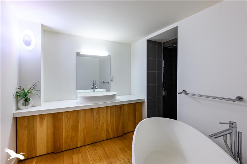 Vente Appartement MONTAUBAN - 6 pièces -212 m² - (82000)