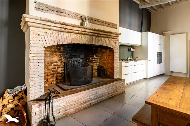 Vente Appartement MONTAUBAN - 6 pièces -212 m² - (82000)