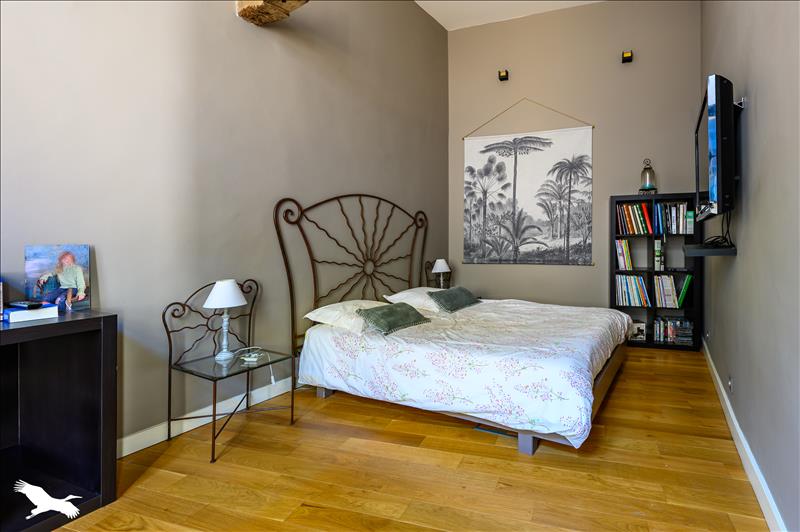 Vente Appartement MONTAUBAN - 6 pièces -212 m² - (82000)