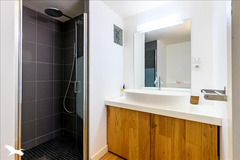 Vente Appartement MONTAUBAN - 6 pièces -212 m² - (82000)