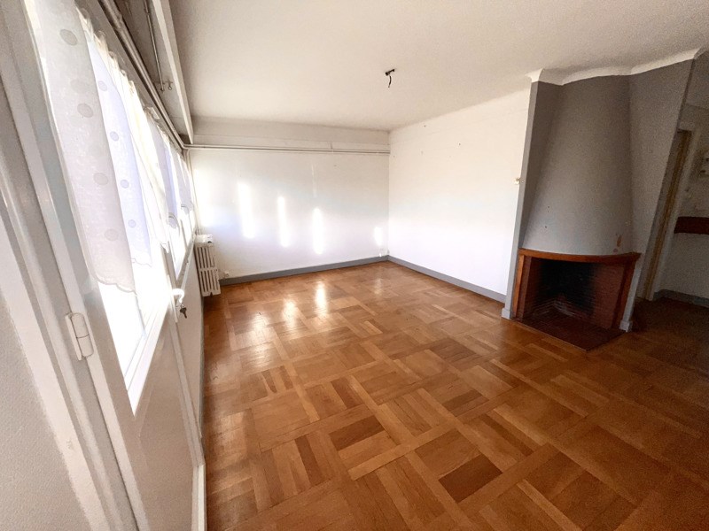 Vente Appartement MONTAUBAN - 3 pièces -59 m² - (82000)