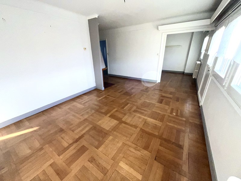Vente Appartement MONTAUBAN - 3 pièces -59 m² - (82000)