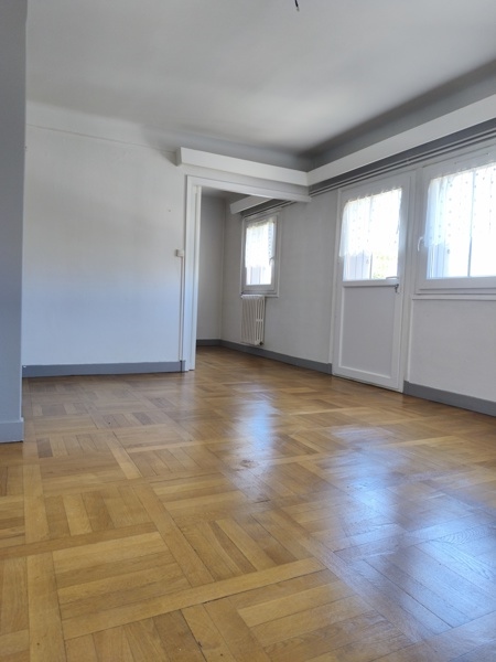 Vente Appartement MONTAUBAN - 3 pièces -59 m² - (82000)