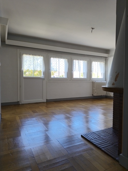 Vente Appartement MONTAUBAN - 3 pièces -59 m² - (82000)