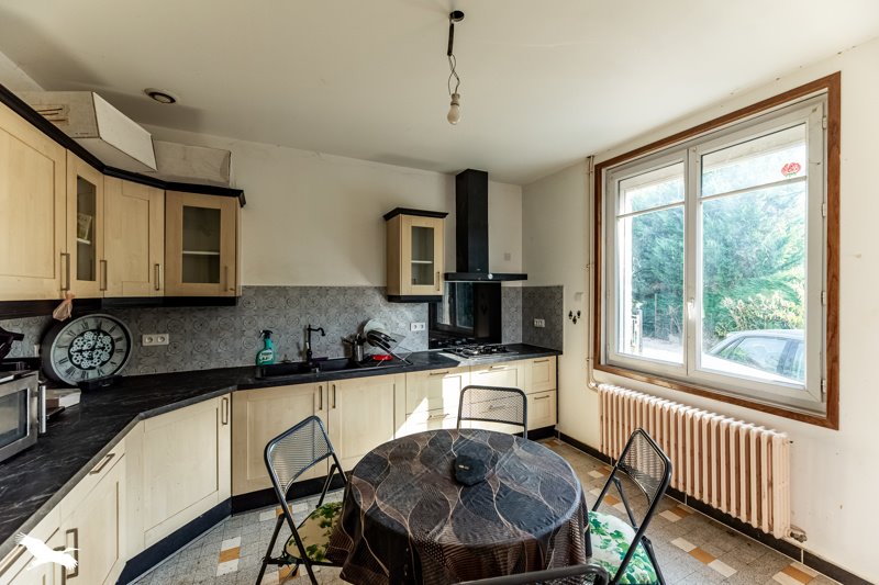 Vente Maison MONTAUBAN - 4 pièces -101 m² - (82000)