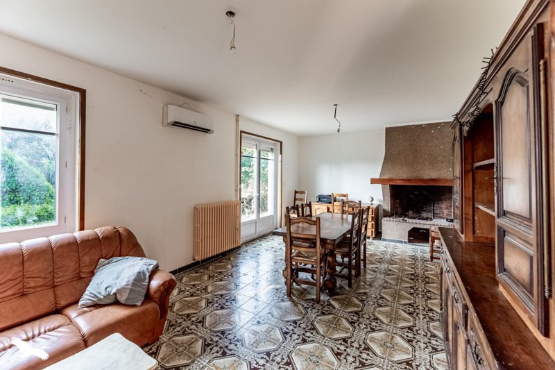 Vente Maison MONTAUBAN - 4 pièces -101 m² - (82000)