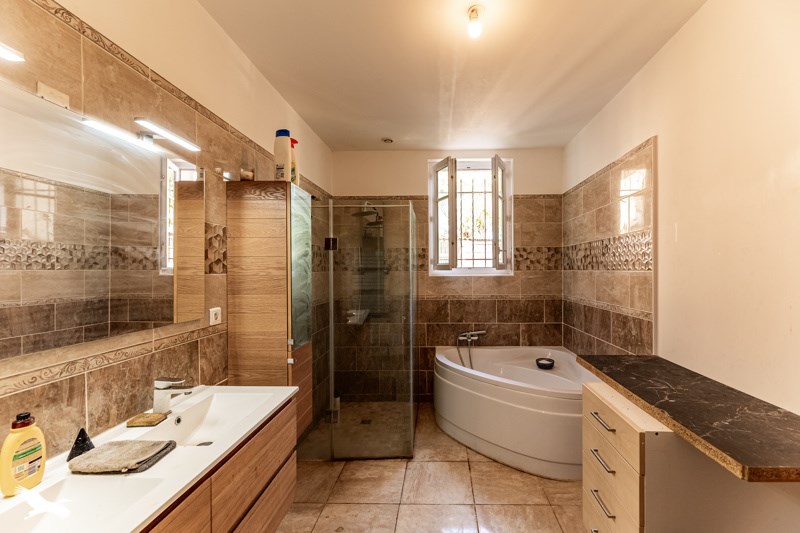 Vente Maison MONTAUBAN - 4 pièces -101 m² - (82000)