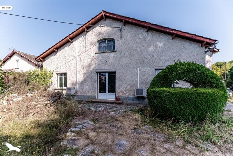 Vente Maison MONTAUBAN - 4 pièces -101 m² - (82000)