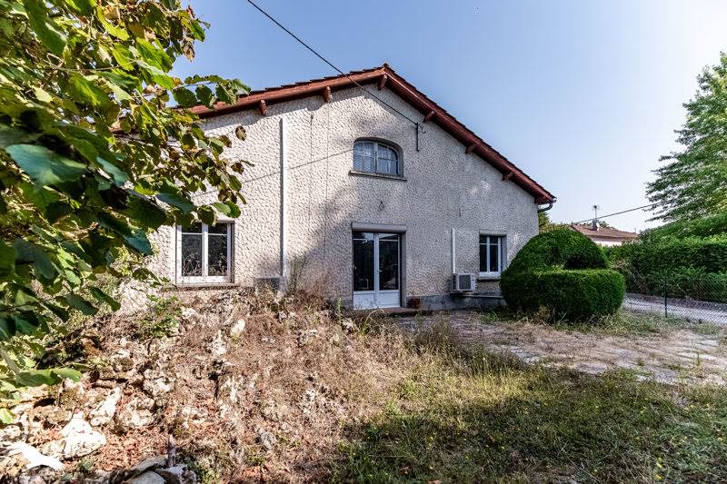 Vente Maison MONTAUBAN - 4 pièces -101 m² - (82000)