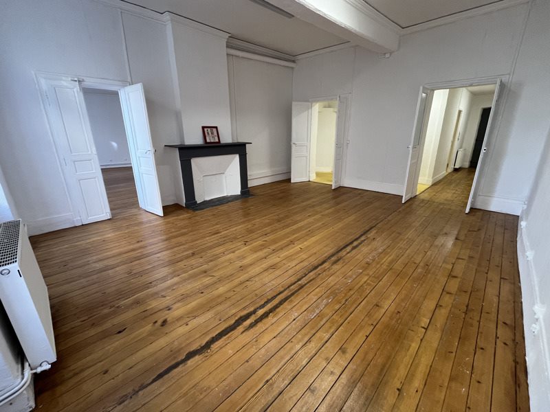 Vente Appartement MONTAUBAN - 4 pièces -150 m² - (82000)