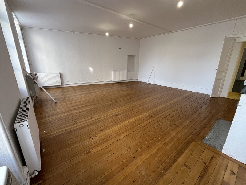 Vente Appartement MONTAUBAN - 4 pièces -150 m² - (82000)
