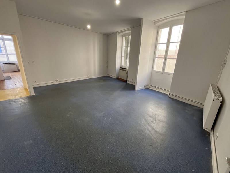 Vente Appartement MONTAUBAN - 4 pièces -150 m² - (82000)