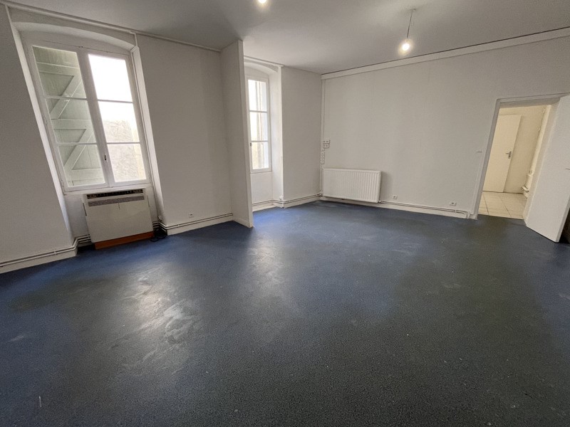 Vente Appartement MONTAUBAN - 4 pièces -150 m² - (82000)