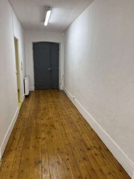 Vente Appartement MONTAUBAN - 4 pièces -150 m² - (82000)