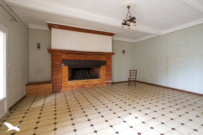 Vente Maison MONTAUBAN - 7 pièces -171 m² - (82000)