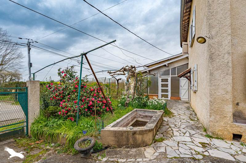 Vente Maison MONTAUBAN - 7 pièces -171 m² - (82000)