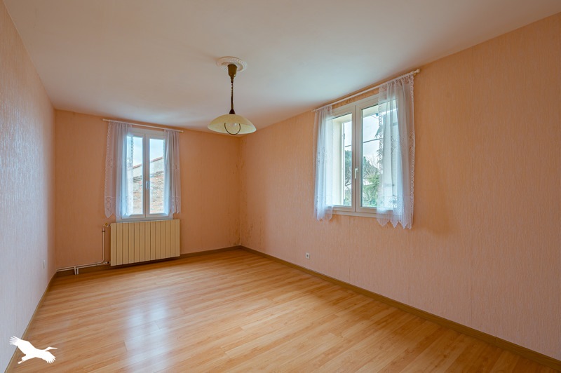 Vente Maison MONTAUBAN - 7 pièces -171 m² - (82000)