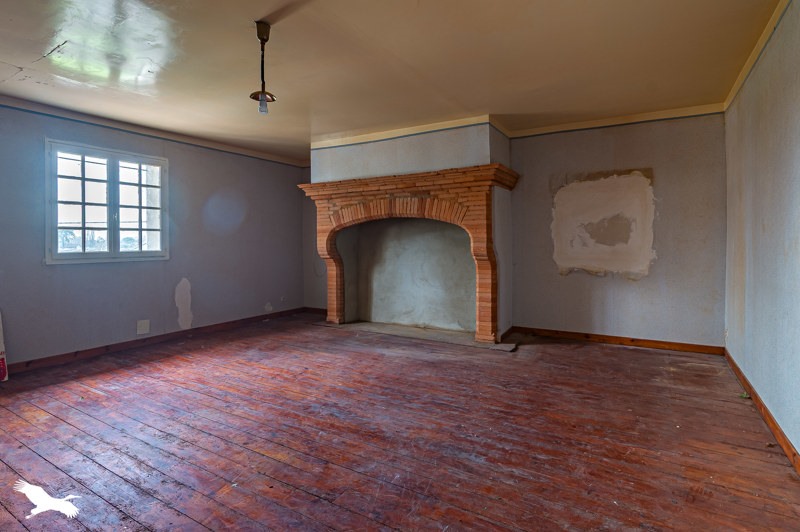 Vente Maison MONTAUBAN - 7 pièces -171 m² - (82000)